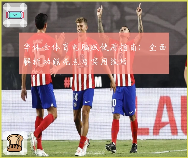 华体会体育电脑版使用指南：全面解析功能亮点与实用技巧