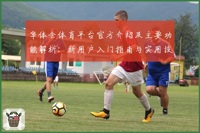 华体会体育平台官方介绍及主要功能解析：新用户入门指南与实用技巧分享