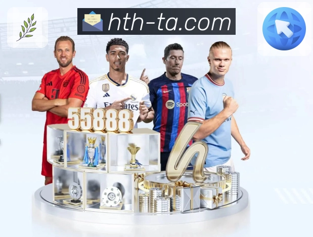 华体会团队风采